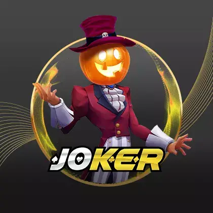 JOKER gaming